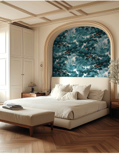 Bushu • Fresque Pack • H160...