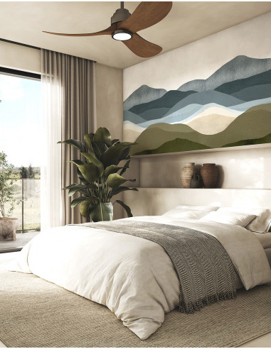 Les Collines • Wallpanel Pack • H160...