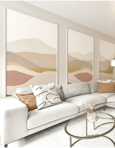 Les Collines • Wallpanel Pack • H160...