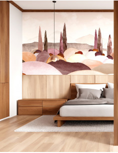 Provence • Wallpanel Pack •...