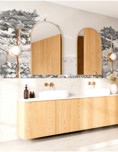 Quiberon • Wallpanel Pack • H160 x...