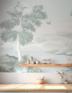 Bourgogne • Fresque Pack •...