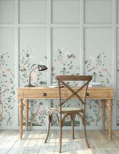 Chinoiserie Fresque Pack •...