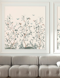 Chinoiserie Fresque Pack •...