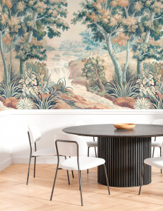 Val de Loire Affresco a...