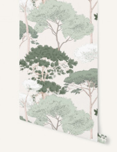 Canopée - Personnalisable 2