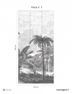 Palmeraie Greyness -... 2