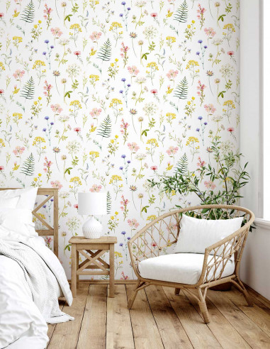 copy of Herbier - roll 10m - Archive