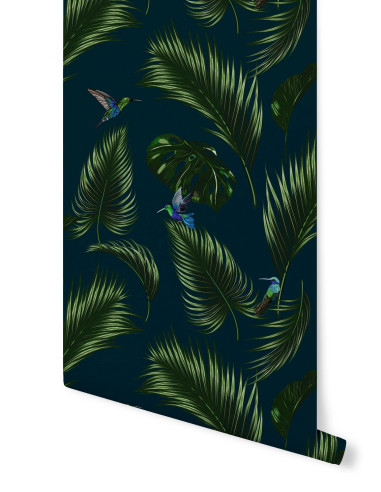 Jungle - rouleau 10ml