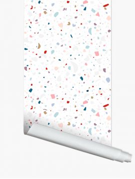 Granite Blanc Multicolor -... 2