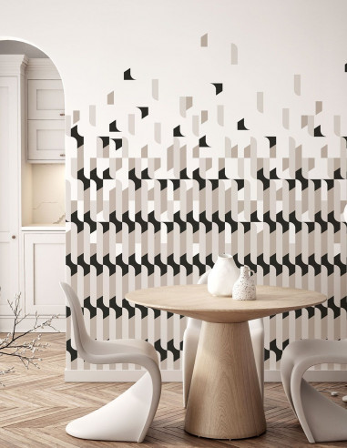 Alma - Wallpanel customizable