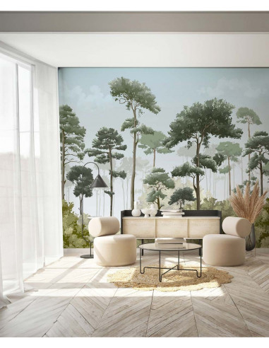 Matsu Wallpanel Pack - Origins