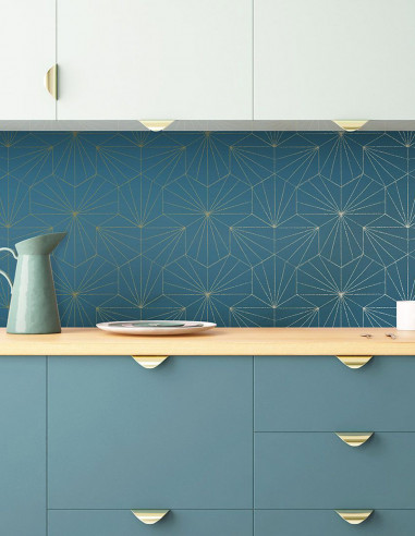 Tiles - rouleau 10ml • Archives