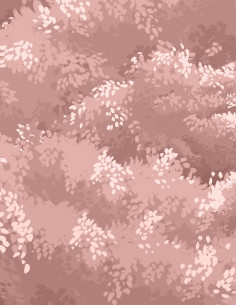 Bush - Revêtements -...