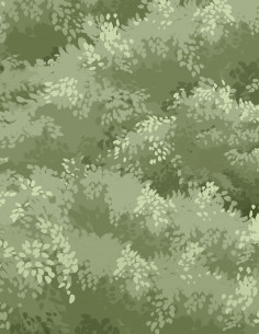 Bush - Revêtements -...