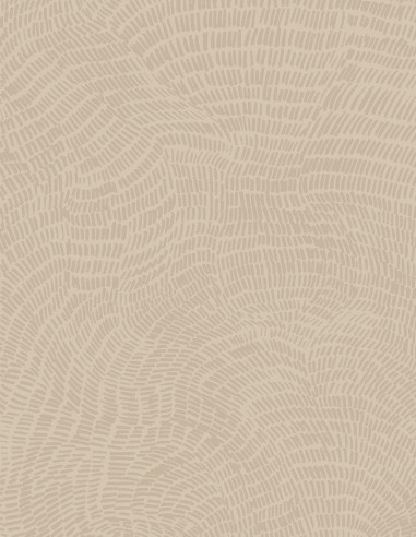 Corteccia - WallCovering Faux-Unis...