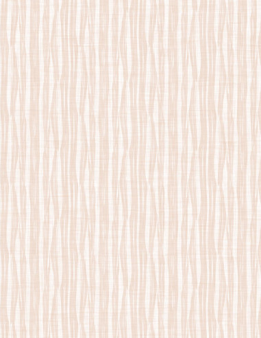 Ethnic Line - WallCovering Faux-Unis...