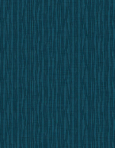 Ethnic Line - WallCovering Faux-Unis...
