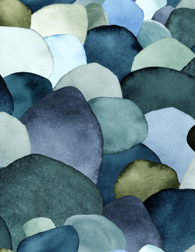 Maquis - WallCovering Customizable