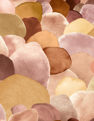 Maquis - WallCovering Customizable