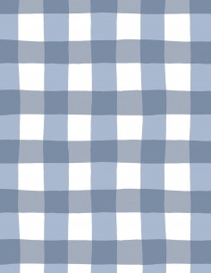 Mini Vichy - Revêtements