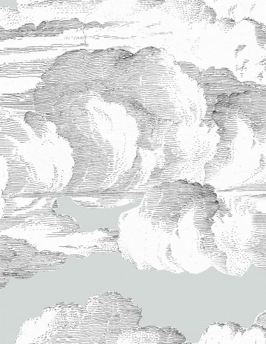 Nuage - Revêtement Motifs...