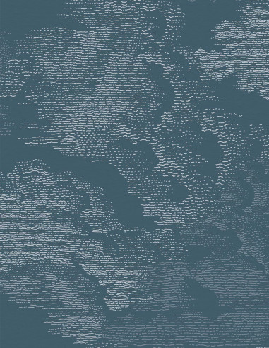 Nuvola - Wallcovering Pattern...
