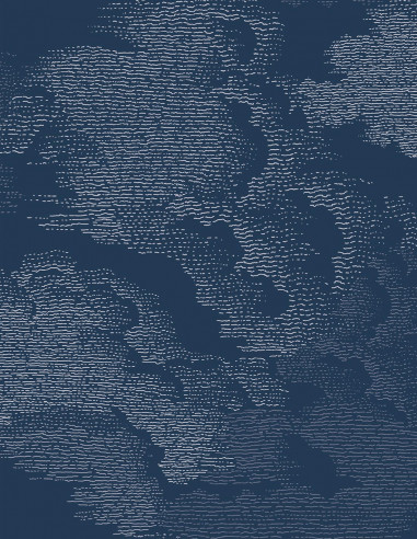 Nuvola - Wallcovering Pattern...