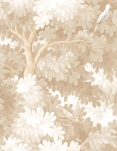 Perle de verdure -...