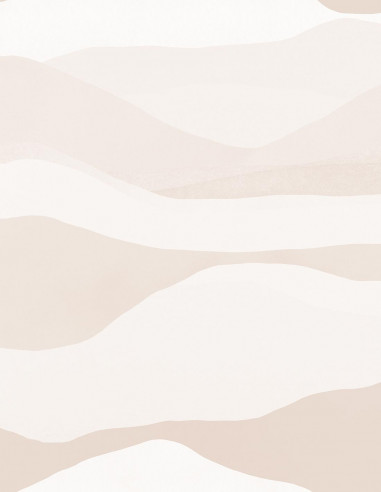 Petite Colline - Wallcovering Pattern...