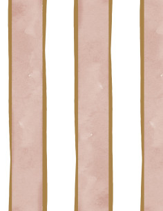 Rayure British - Revêtements