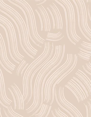 Vaga - Wallcovering Pattern Customizable