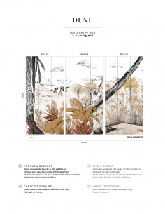Dune Beige Sable -... 2