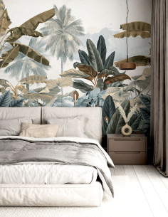 Exotic Crystal - Fresque... 2