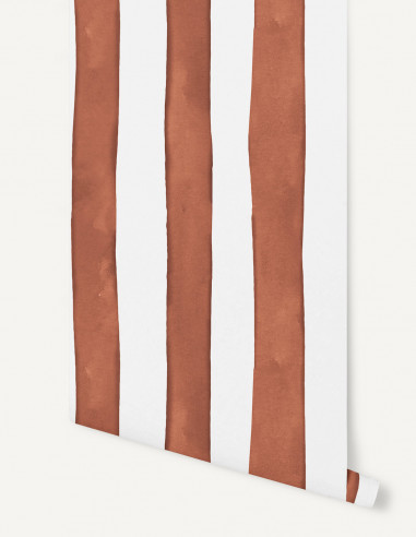 Linha Acaju - Rouleau H.9ml x L.50cm