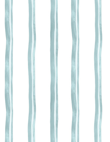 Ombrellino - Wallcovering Pattern...