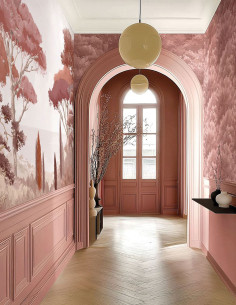 Côte d'Azur - Wallpanel...