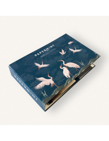 copy of Classeur Fresques Pack - Origins