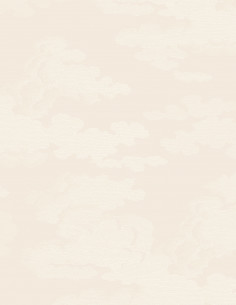 Nuvola Grandiosa • Fresque...