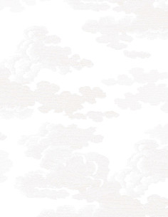 Nuvola Grandiosa • Fresque...