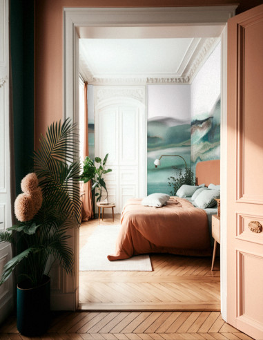 Colina • Fresque Pack