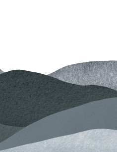 Les Collines • Fresque Pack... 2