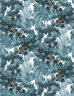 Bushu • Wallpanel Pack -... 2