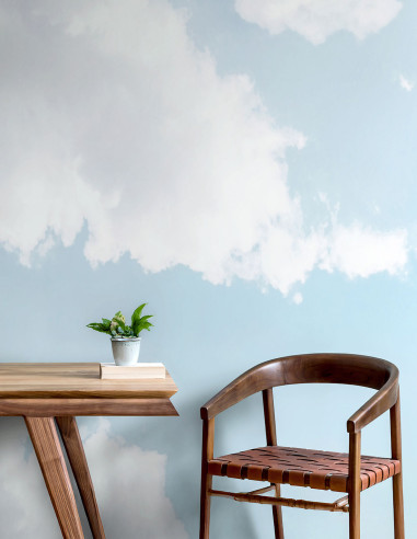 Ciel - Affresco