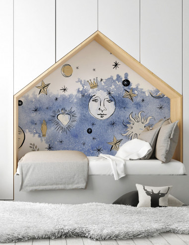 Esprit - Archivio Affresco