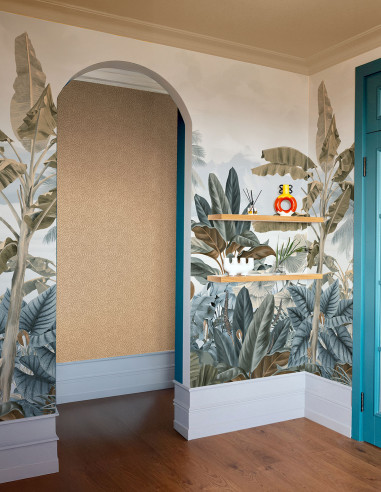 Exotic - Affresco