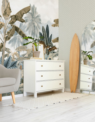 Exotic Wallpanel Pack - Origins