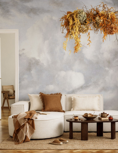 Ciel de Coton - Wallpanel Pack