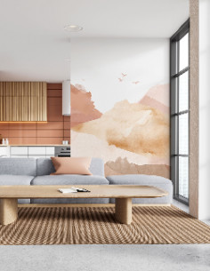 Hills • Fresque Pack