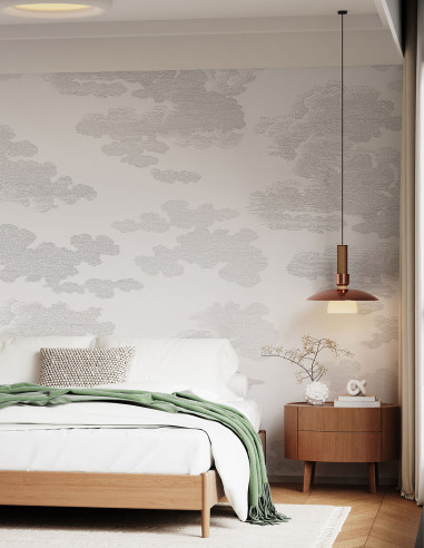 Nuvola Grandiosa • Wallpanel Pack